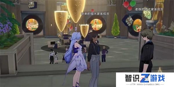 《崩坏星穹铁道》愚者总按两遍铃任务攻略