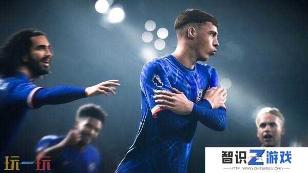 欧服NS新一轮试玩同乐会可玩《EA SPORTS FC 25》