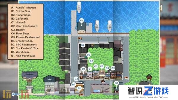 《美希与猫之岛 -Neko Odyssey-》1.1版本更新已发布