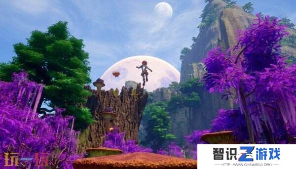 讽刺科幻冒险《狂野星球复仇记》将于5月8日推出