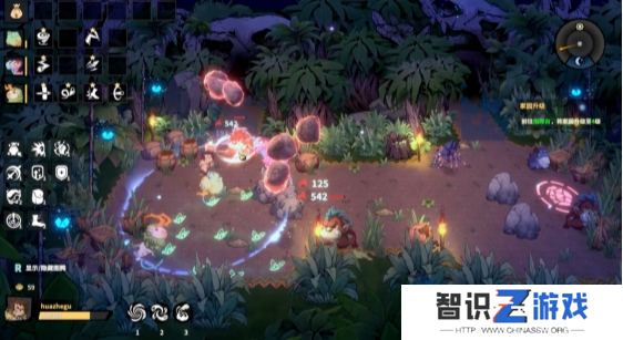 全新沙盒Roguelike冒险之旅《Dino Topia》试玩版于 Steam 上线！