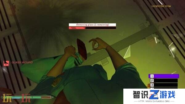 第一人称射击游戏《Skin Deep》将于4月30日推出
