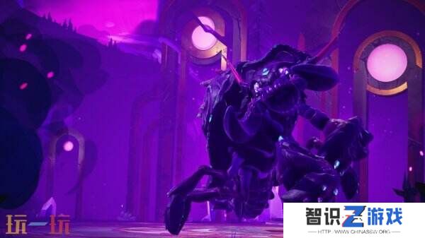 免费怪物狩猎游戏《Dauntless》将于5月30日正式停服