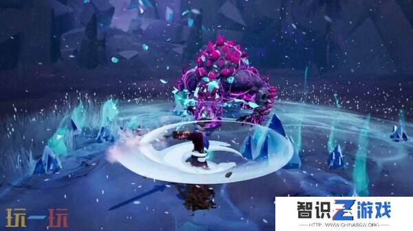 免费怪物狩猎游戏《Dauntless》将于5月30日正式停服