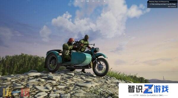 开放世界生存射击游戏《Deadside》现已登陆PS5和Xbox平台