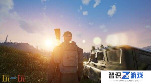 开放世界生存射击游戏《Deadside》现已登陆PS5和Xbox平台