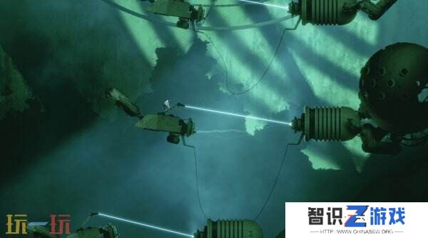 《Bionic Bay:换影循迹》官宣跳票！延期至4月17日发售
