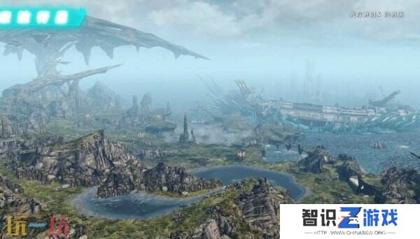 《异度神剑X 终极版》最新预告发布 游戏主要功能介绍