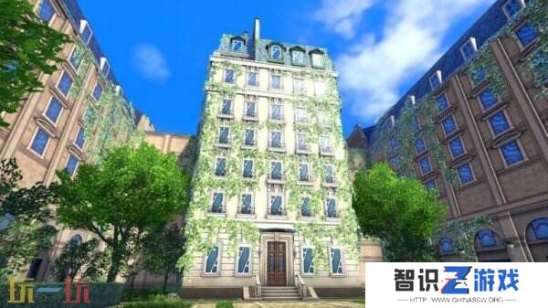 《宝可梦传说 Z-A》将于2025年底登陆Switch