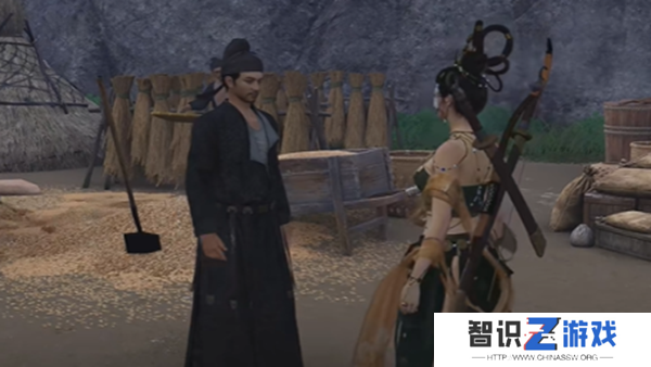 《燕云十六声》归去来兮奇遇攻略
