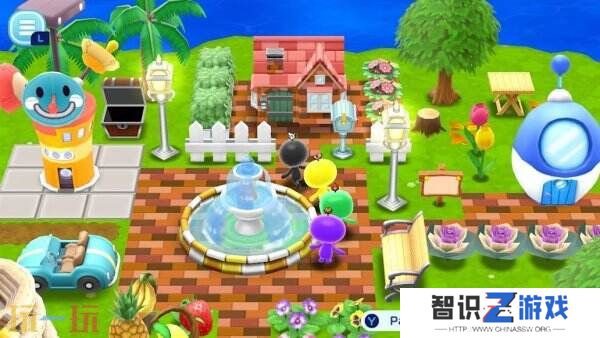 《The New Denpa Men》将于3月10日推出iOS和Android版本