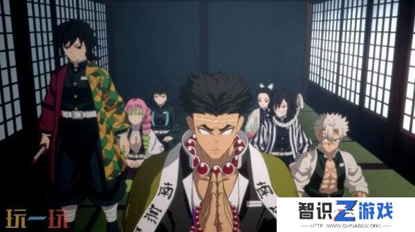 《鬼灭之刃 火之神血风谭2》将于8月6日全平台登陆
