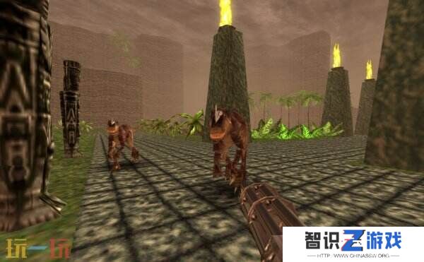 《Turok》现已登陆PS5和Xbox 最新更新已发布