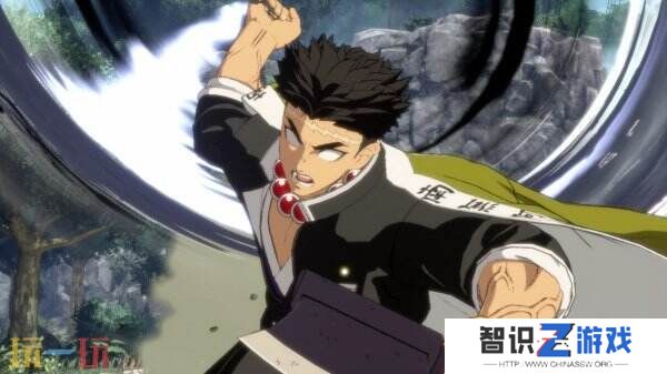 《鬼灭之刃 火之神血风谭2》将于8月6日全平台登陆