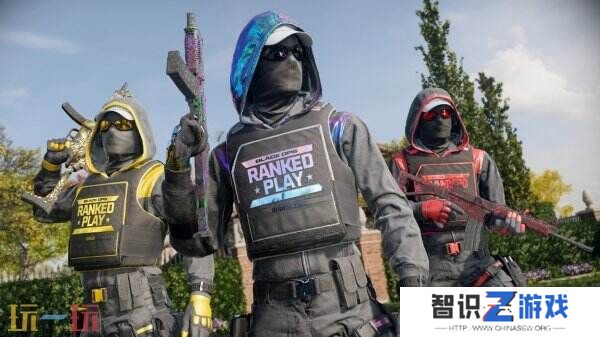 《使命召唤》系列新作或将在Xbox平台首发