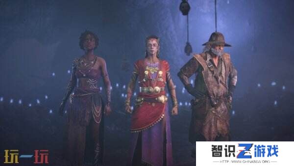 暴雪并不打算马上推出《暗黑5》 将持续扩展《暗黑4》