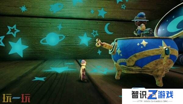 全新冒险游戏《Elusive》众筹开启 将于2027年推出