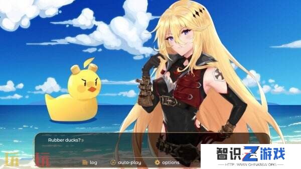 《Kamikaze Lassplanes》将于本周登陆Switch平台