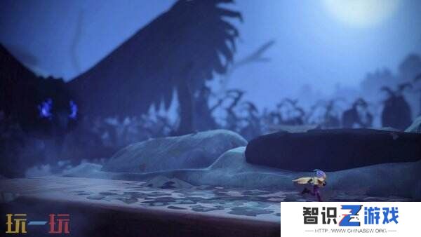 全新冒险游戏《Elusive》众筹开启 将于2027年推出