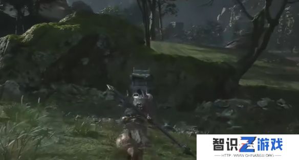 《黑神话悟空》山脚望犀坡土地庙位置