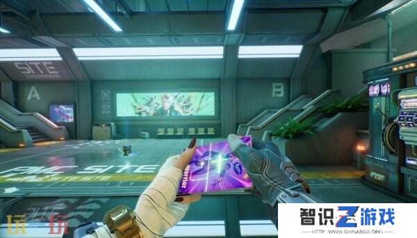 网易5V5射击游戏《界外狂潮》3月7日公测 主机发布推迟