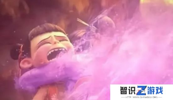《哪吒2》哪吒母亲的死亡早有暗示，并非众人不救，这都是她的命