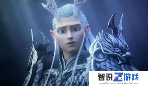《哪吒2》龙王敖光太霸气，一出场就让大家明白，什么才是中式父爱