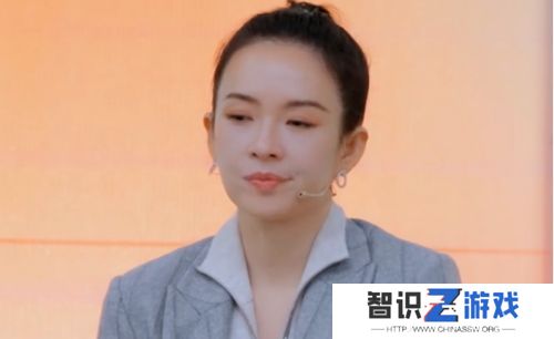 《演员请就位3》章子怡叹气，陈凯歌挠头，但都不敢批评他，背景太大了