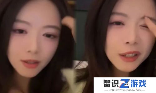 骆歆被嘲讽快40还单身，直播透露择偶条件，称自己不喜欢找有钱人