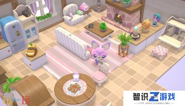 《Hello Kitty Island Adventure》总销量已超50万份