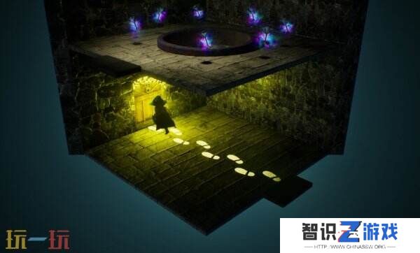 街机冒险续集《Lumo 2》将于2025年推出