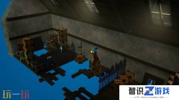 街机冒险续集《Lumo 2》将于2025年推出