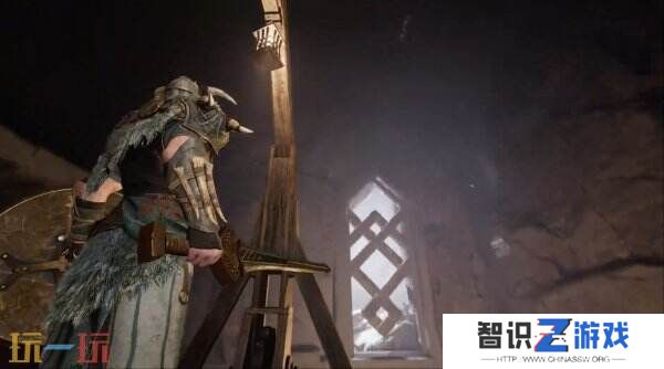 RPG《雾影猎人》第二次Beta测试4月22日开启