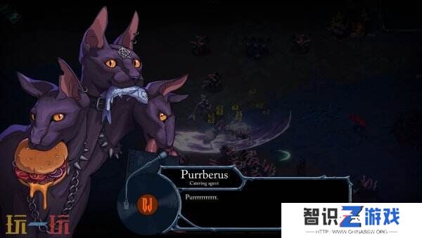 Meta主题类生存游戏《Devil Jam》将于2025年第三季度推出