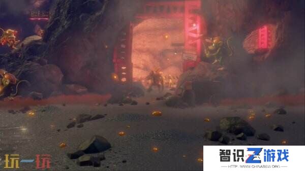 《咚奇刚焦力全开》将于7月17日登陆Switch2平台