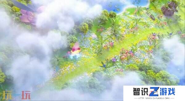 《星之卡比:飞天骑士》将于2025登陆Switch2平台