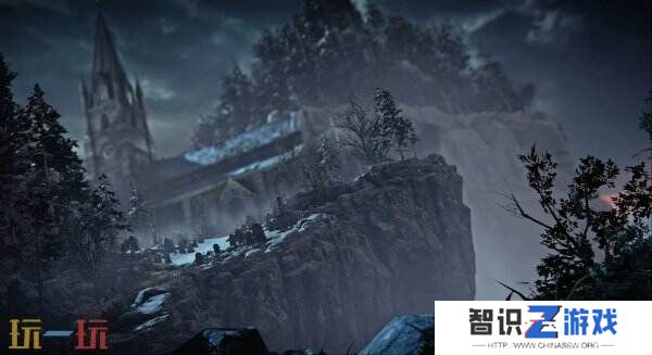 多人游戏《The Duskbloods》将于2026在Switch2发售
