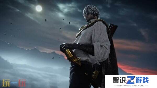 多人游戏《The Duskbloods》将于2026在Switch2发售