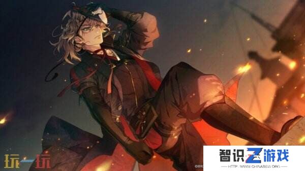 《璃夢泡影之世外浮城》将于今年秋季在Switch推出