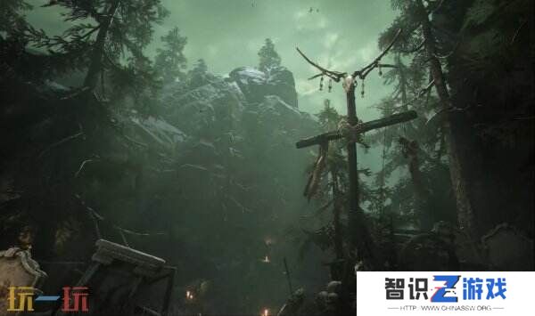 RPG《雾影猎人》第二次Beta测试4月22日开启
