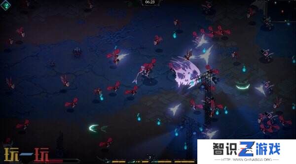 Meta主题类生存游戏《Devil Jam》将于2025年第三季度推出