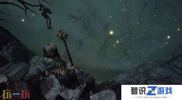 RPG《雾影猎人》第二次Beta测试4月22日开启
