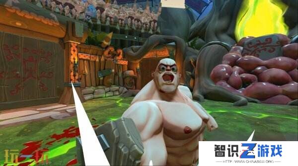 VR角斗士模拟器《血腥角斗2》将于4月17日推出