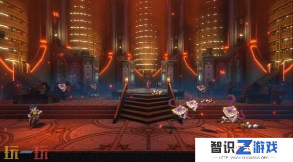 像素艺术RPG《SacriFire》将于2026年Q1推出