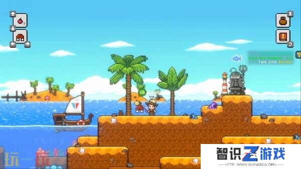 钓鱼冒险RPG《钓鱼哥的奇妙冒险》将于5月30日推出