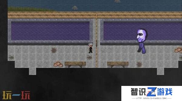 《青鬼5：蓝莓温泉之谜》Switch版将于4月25日发售