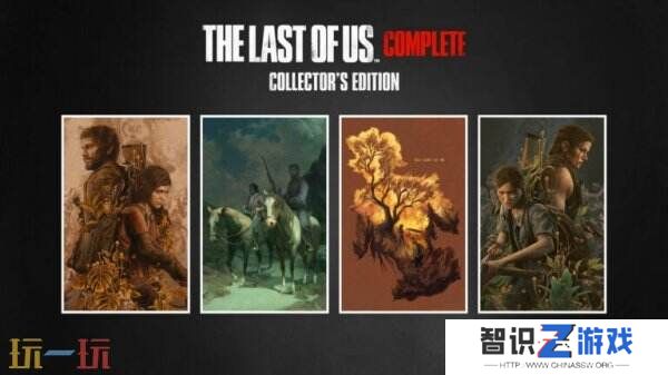《最后生还者 完整版》发售预告公布 将登陆PS5平台