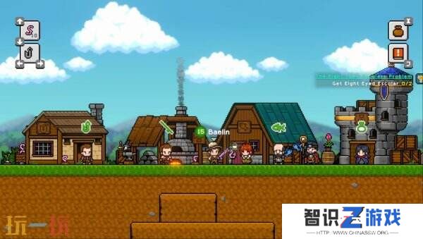 钓鱼冒险RPG《钓鱼哥的奇妙冒险》将于5月30日推出