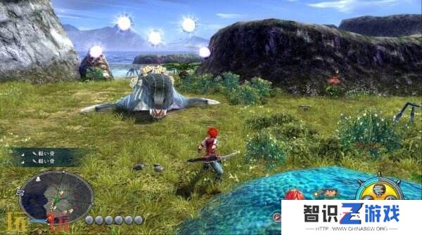 《伊苏8》和《伊苏9》PS5版将于7月31日发售