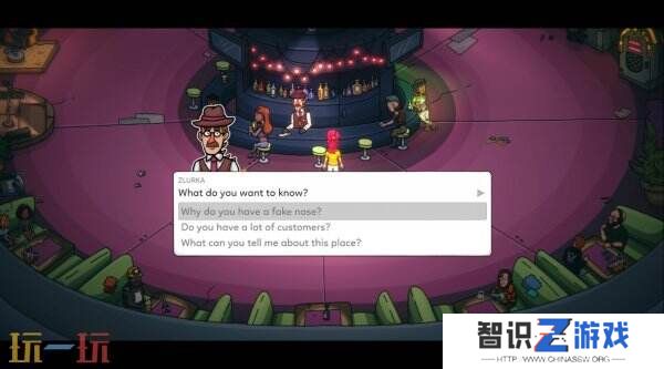 烹饪冒险游戏《Space Chef》新增PS5和Xbox版本